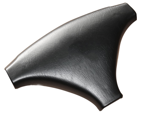 WHEEL ASSY, STEERING